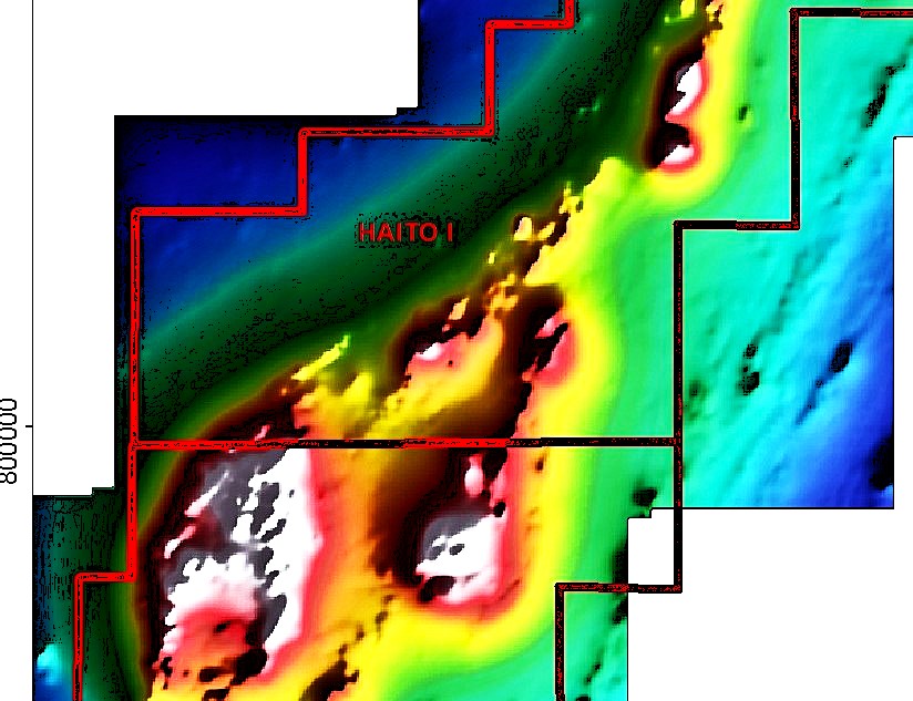Benzu secured 3 exploration licences for Ni, Co, Cu and Cr in Togo