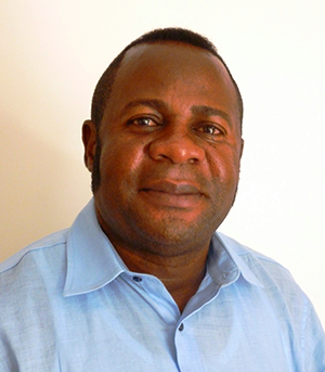 Dr Medard Mungiya Kubanza